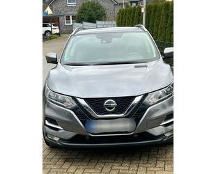 Nissan Nissan Qashqai 1.3 DIG-T DCT 158PS Zama Zama Gebrauchtwagen