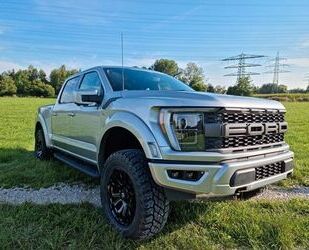 Ford Ford RAPTOR - 2025 - Exklusive Umbauten! Gebrauchtwagen