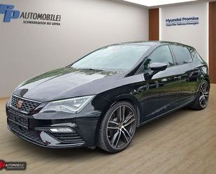 Seat Seat Leon 2.0 TSI Cupra 290 OPF Gebrauchtwagen