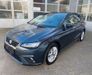 Seat Seat Ibiza FR/Navi/PDC/Sportpaket/1.0TSI Gebrauchtwagen