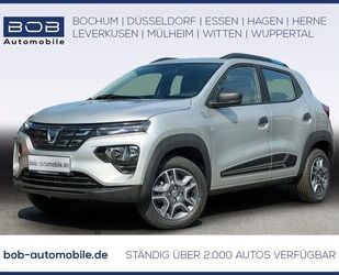 Dacia Spring Gebrauchtwagen