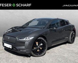 Jaguar Jaguar I-Pace R-Dynamic HSE EV400 Dynamic-Paket Wi Gebrauchtwagen