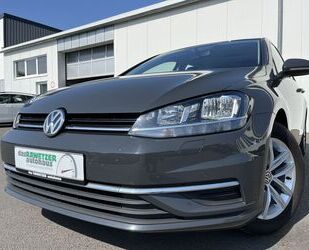 VW Volkswagen Golf 1.6 TDI Comfortline Navi ACC SHZ P Gebrauchtwagen