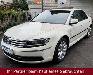 VW Volkswagen Phaeton 3.0 V6 TDI 4Motion AHK Standhei Gebrauchtwagen