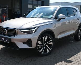 Volvo Volvo XC40 B4 DKG Plus Bright*FSHZG*H&K*BLIS*ACC*A Gebrauchtwagen