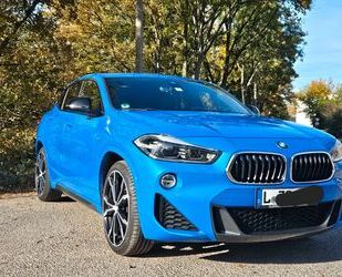 BMW BMW X2 xDrive25d M Sport X Steptronic M Sport X Gebrauchtwagen