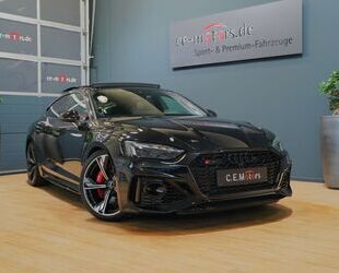 Audi Audi RS 5 2.9TFSI quatt. Sportback ACC*Pano*280 Km Gebrauchtwagen