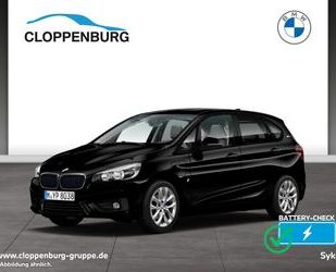 BMW BMW 225xe iPerformance Active Tourer+Pano+Leder+Na Gebrauchtwagen