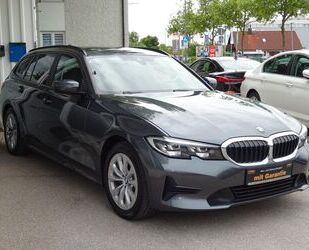 BMW BMW 320d Touring xDrive Aut Advantage Navi LEDer M Gebrauchtwagen