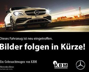 Mercedes-Benz Mercedes-Benz GLA 180 d PROGRESSIVE°ADVANCED°AHK°W Gebrauchtwagen