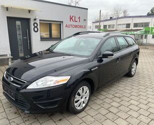 Ford Ford Mondeo Turnier Ambiente Gebrauchtwagen