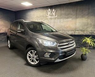 Ford Ford Kuga 1.5 Titanium Autom. Kamera Technik-Paket Gebrauchtwagen