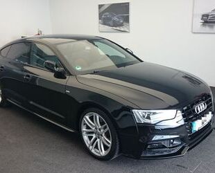 Audi Audi A5 3.0 TDI, Sport Edition plus,Bang&Olufsen Gebrauchtwagen