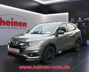 Honda Honda HR-V 1.5 VTEC-Turbo Sport NAVI CONNECT LED P Gebrauchtwagen