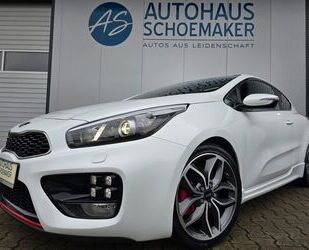 Kia Kia ProCeed GT-Track,Navi,Pano,18 Zoll,RFK,Xenon,D Gebrauchtwagen