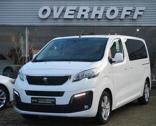 Peugeot Peugeot Traveller 2.0 Blue-HDI Active L2 *5-Sitzer Gebrauchtwagen