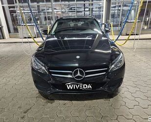 Mercedes-Benz Mercedes-Benz C 200 CGI~Navi~Kamera~Leder~Xenon~GS Gebrauchtwagen