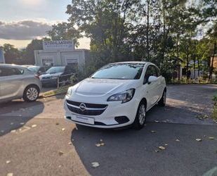 Opel Opel Corsa E Edition 1.4 Turbo Edition Ecoflex Gebrauchtwagen