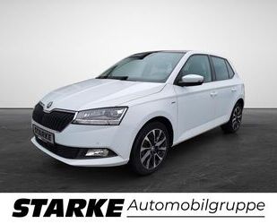 Skoda Skoda Fabia 1.0 TSI Drive 125 Best Of Panodach Na Gebrauchtwagen