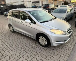 Honda Honda FR-V 1.7 Comfort*6-SITZE*AHK*KLMA* Gebrauchtwagen