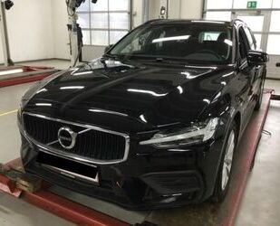 Volvo Volvo V60 Momentum LED*VIRTUAL*TEMP*LANE Gebrauchtwagen