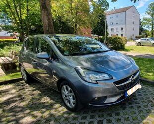 Opel Opel Corsa 1.4 Edition Automatik+LPG Gasanlage+Kam Gebrauchtwagen