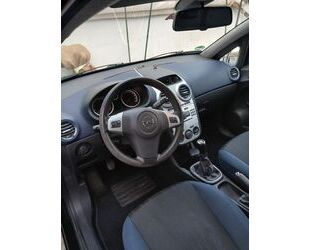 Opel Opel Corsa 1.2 Twinport Gebrauchtwagen