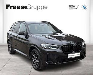 BMW X3 M40 Gebrauchtwagen