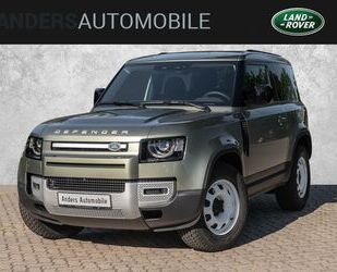 Land Rover Land Rover Defender 90 D250 AWD SE Luft LED W-Pake Gebrauchtwagen