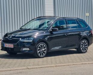 Skoda Skoda Fabia 1.0TSI Drive 125 Best Of/NAVI/PANORAMA Gebrauchtwagen