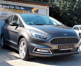 Ford Ford S-Max S-MAX Vignale Gebrauchtwagen