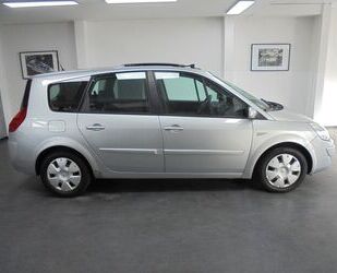 Renault Renault Grand Scenic 2,0 Avantage 7-Sitzer Panoram Gebrauchtwagen