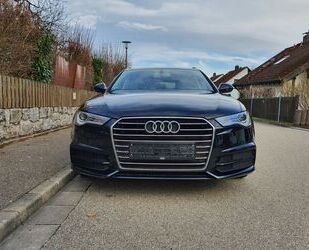 Audi Audi A6 1.8 TFSI ultra S tronic Avant Gebrauchtwagen