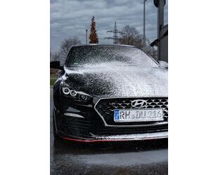 Hyundai Hyundai i30 2.0 T-GDI N Performance N Performance Gebrauchtwagen