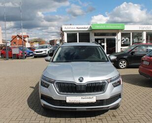 Skoda Skoda Kamiq 1.0 TSI 81kW Ambition Gebrauchtwagen