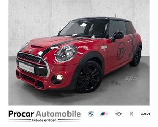 Mini MINI Cooper S JCW HUD Navi HiFi RFK ACC DA PA Gebrauchtwagen