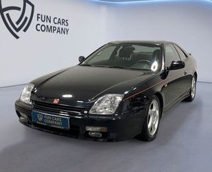 Honda Honda Prelude, KLIMAANLAGE, AUTOMATIK, TOP GEPFLEG Gebrauchtwagen