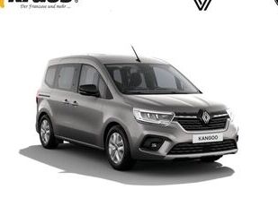 Renault Renault Kangoo Equilibre TCe 130 BLACK WEEK AKTION Gebrauchtwagen