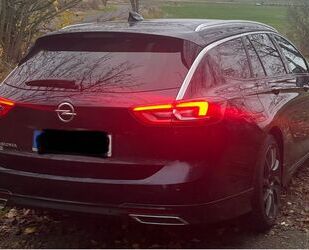 Opel Opel Insignia ST 2.0 CDTI Business OPC Gebrauchtwagen