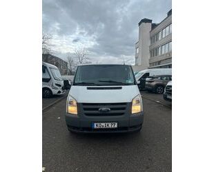 Ford Ford Transit Gebrauchtwagen