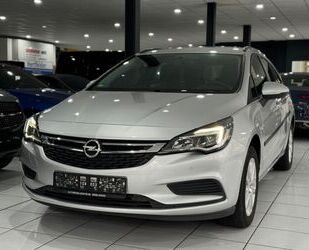 Opel Opel Astra K Sports Tourer*NAVI*PARK-ASSIST* Gebrauchtwagen