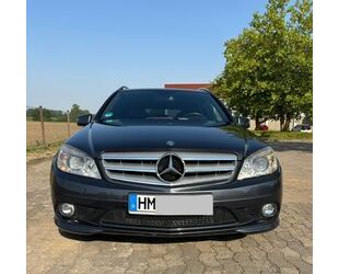 Mercedes-Benz Mercedes-Benz C 250 CDI T BlueEFFICIENCY AVANTG. A Gebrauchtwagen