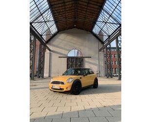 Mini MINI Cooper One Gebrauchtwagen