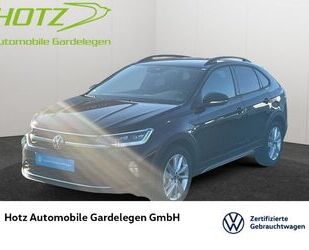 VW Volkswagen Taigo 1.0 TSI Move Gebrauchtwagen