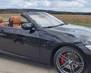 BMW BMW 335i Cabrio / E93 Gebrauchtwagen