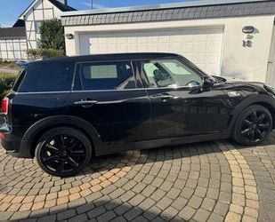 Mini MINI Cooper S Clubman Gebrauchtwagen