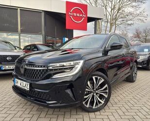 Renault Renault Austral 1.2 E-TECH Full Hybrid 200 Iconic Gebrauchtwagen