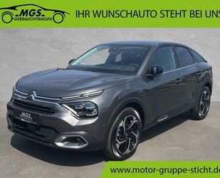 Citroen Citroën C4 Max 1.2 12V e-THP / PureTech #NAVI #LED Gebrauchtwagen