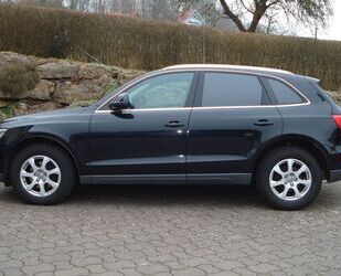 Audi Audi Q5 2.0 TDI quattro Gebrauchtwagen