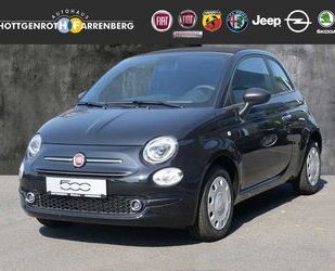 Fiat Fiat 500C 1.0 GSE Hybrid Gebrauchtwagen